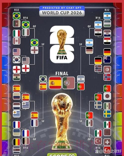 2026年世界杯决赛精彩看点解析