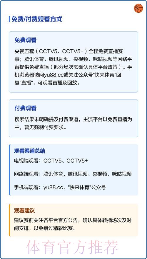 世界杯直播全程观看指南 世界杯直播全程观看指南
